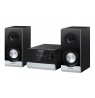 Mini system BLAUPUNKT MS40.2BT, black