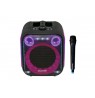 System audio BLAUPUNKT PB6LED