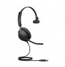 Jabra Evolve2 40 USB-A, UC Mono