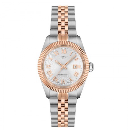 Tissot Ballade Automatic Powermatic 48 T156.208.22.033.00