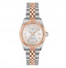 Tissot Ballade Automatic Powermatic 48 T156.208.22.033.00