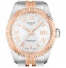 Tissot Ballade Automatic Powermatic 48 T156.208.22.033.00