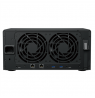 Synology DiskStation | DS1825+ | AMD Ryzen | V1500B | 8 GB | DDR4 | Black