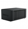 Synology DiskStation | DS1825+ | AMD Ryzen | V1500B | 8 GB | DDR4 | Black