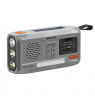 Marmitek Outdoor Radio | RESQ 100 | Gray