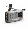 Marmitek Outdoor Radio | RESQ 100 | Gray