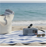 Marmitek Outdoor Radio | RESQ 100 | Gray