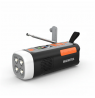 Marmitek Outdoor Radio | RESQ 200 | Black