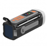 Marmitek Outdoor Radio | RESQ 200 | Black