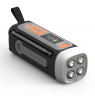 Marmitek Outdoor Radio | RESQ 200 | Black