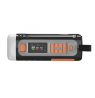 Marmitek Outdoor Radio | RESQ 200 | Black