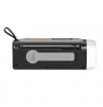 Marmitek Outdoor Radio | RESQ 200 | Black
