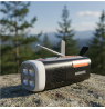 Marmitek Outdoor Radio | RESQ 200 | Black
