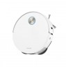 Dreame X50 Ultra 0.395 L Combi Black, Stainless steel, White