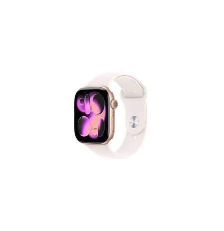 Apple Watch Series 11 GPS + Cellular 46mm