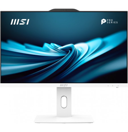 MSI AIO PRO AP242P 14M-691EU i5-14400 23.8" IPS LED FHD Non-Touch Anti-Glare 16GB SSD512GB M.2 AX211 WiFi 6E Windows 11 Pro