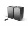 Edifier Studio R1280T, 2.0 Speaker System, 42 Watt - Black