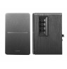 Edifier Studio R1280T, 2.0 Speaker System, 42 Watt - Black