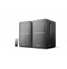 Edifier Studio R1280T, 2.0 Speaker System, 42 Watt - Black