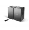 Edifier Studio R1280T, 2.0 Speaker System, 42 Watt - Black