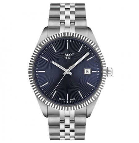 Tissot Ballade 40mm T156.410.11.041.00