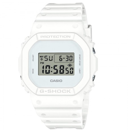 Casio G-Shock DW-5600WW-7ER