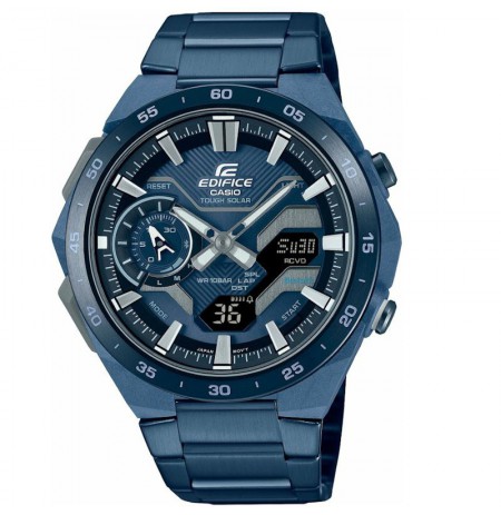 Casio Edifice Bluetooth Windflow ECB-2200CB-2AEF