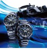 Casio Edifice Bluetooth Windflow ECB-2200CB-2AEF