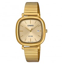 Casio Collection LTP-B166G-9AVEF