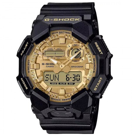 Casio G-shock Origin GA-010GGB-1A9ER Carbon Core Guard