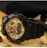 Casio G-shock Origin GA-010GGB-1A9ER Carbon Core Guard