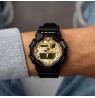 Casio G-shock Origin GA-010GGB-1A9ER Carbon Core Guard