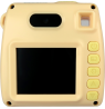 YASHICA x Peanuts Mini Digital Camera (Cream)