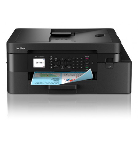 Brother MFC-J4350DW Spausdintuvas rašalinis spalvotas MFP A4 20 ipm USB Wi-Fi
