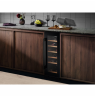 Įmontuojamas vyno šaldytuvas Electrolux EWS4020B5B