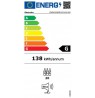 Įmontuojamas vyno šaldytuvas Electrolux EWS4020B5B