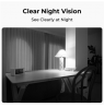 Reolink Camera | E Series E321 | Tabletop | 3 MP | 4mm/F2.0 | MicroSD up to 512GB