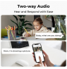 Reolink Camera | E Series E321 | Tabletop | 3 MP | 4mm/F2.0 | MicroSD up to 512GB