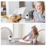 Reolink Camera | E Series E321 | Tabletop | 3 MP | 4mm/F2.0 | MicroSD up to 512GB