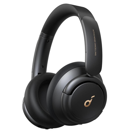 Anker Soundcore | Headphones | Life Q30 | Bluetooth | Over-ear | Microphone | Noise canceling | Wireless | White