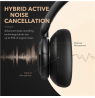 Anker Soundcore | Headphones | Life Q30 | Bluetooth | Over-ear | Microphone | Noise canceling | Wireless | White
