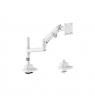 Digitus Desk Mount | DA-90476 Single Monitor Mount | Height