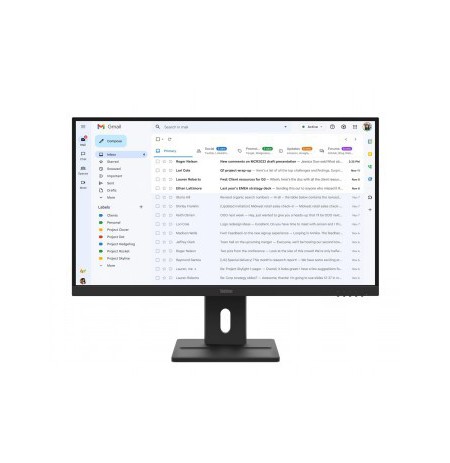 LENOVO 27" E27-40 FHD IPS 16:9 100HZ HDMI/DP/VGA