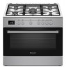 Ravanson KWGE-K90A Cheff Modern gas and electric cooker