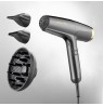 BaByliss Falco BAB8550E Professional Hair Dryer 2000 W Black