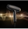 BaByliss Falco BAB8550E Professional Hair Dryer 2000 W Black