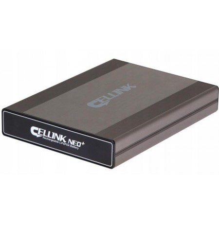 Powerbank for car cameras Cellink NEO8+S