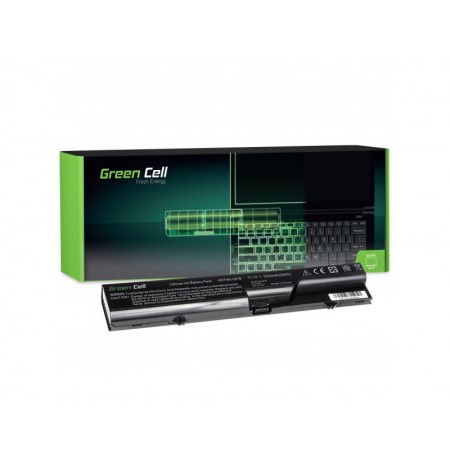 Green Cell HP16 notebook spare part Battery