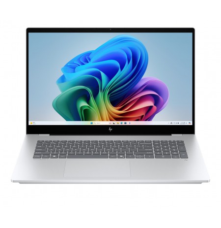 HP OmniBook 7 17-DC0073CL Ultra 7 258V 17.3"FHD Touch 32GB SSD1TB BT BLKB GeForce RTX 4050 6GB Win11 Silver (REPACK) 2Y
