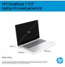 HP OmniBook 7 17-DC0073CL Ultra 7 258V 17.3"FHD Touch 32GB SSD1TB BT BLKB GeForce RTX 4050 6GB Win11 Silver (REPACK) 2Y